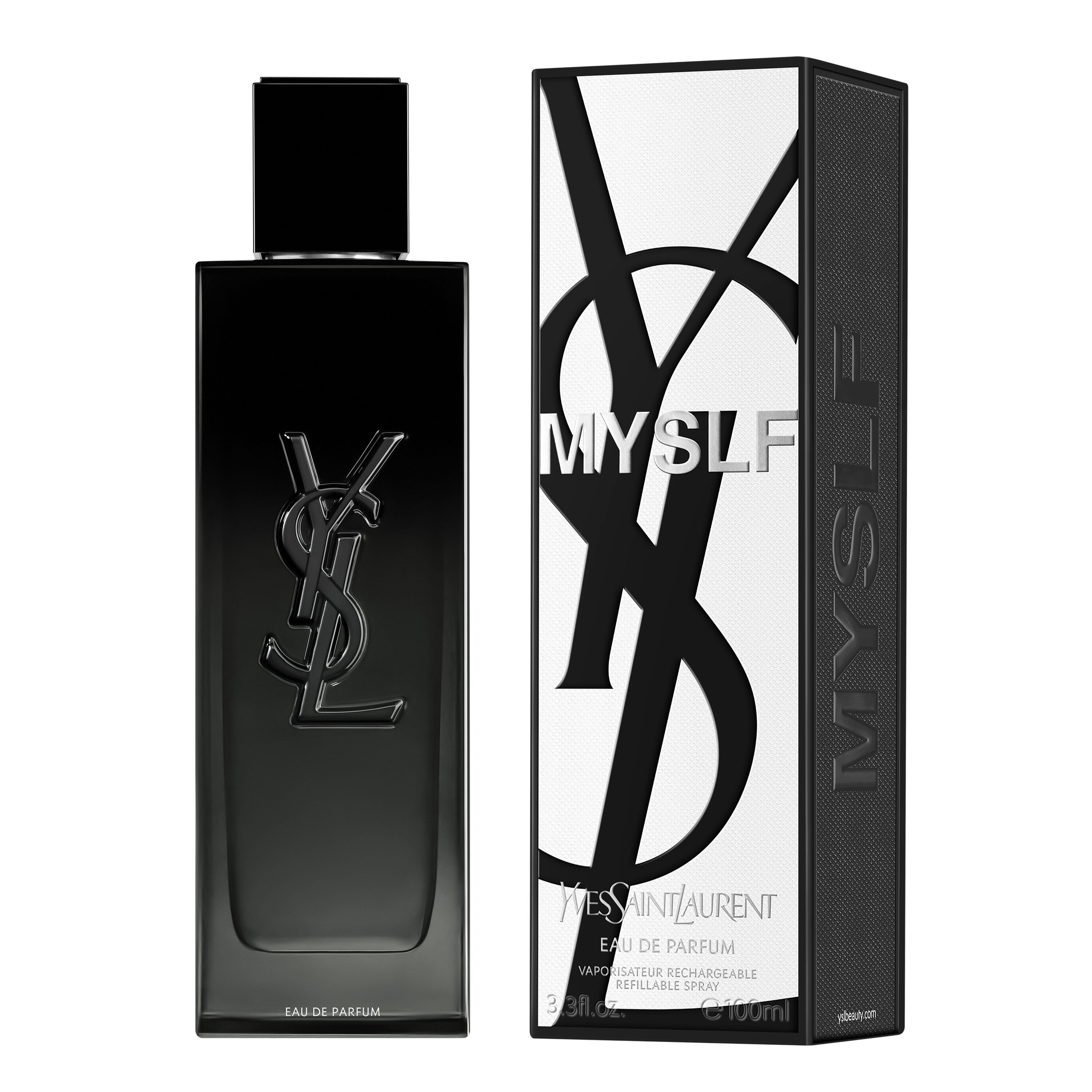 Ivy saint laurent cheap